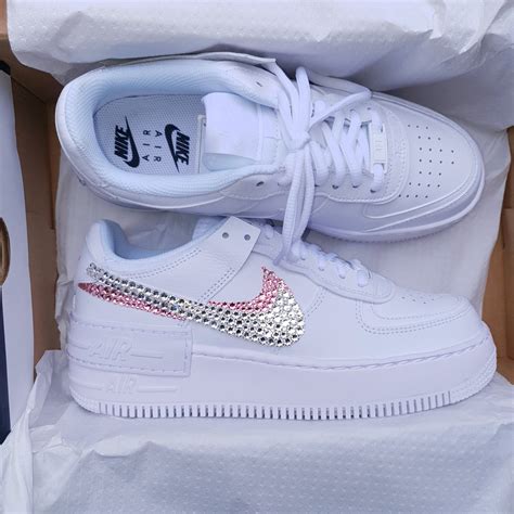 air force 1 shadow women